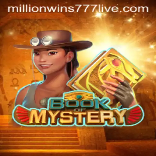 Embark on an Epic Adventure with 'Book of Mystery: Million Wins 777'