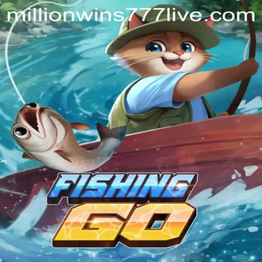 FishingGO: Dive into a World of Aquatic Adventure and Luck with MillionWins777
