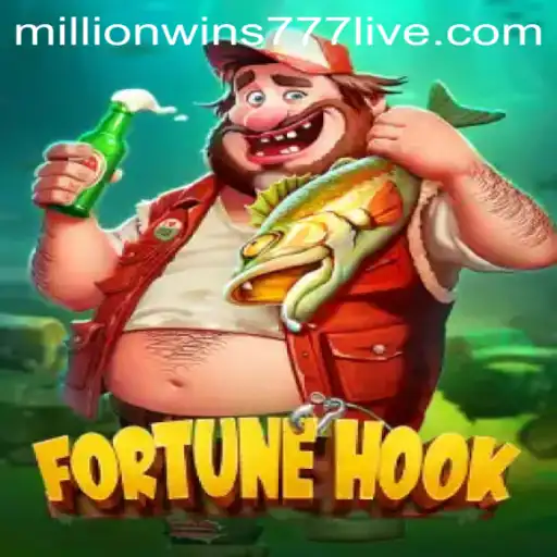 FortuneHook: Unlock Your Destiny with MillionWins777