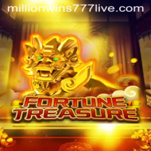 Discover the Exciting World of FortuneTreasure: A Deep Dive into MillionWins777