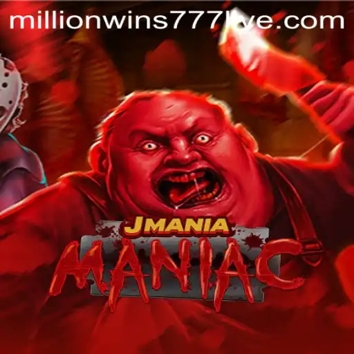JManiaManiac: A New Gaming Phenomenon Unleashed