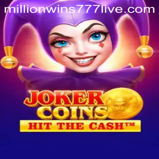 Explore JokerCoins: The Ultimate Guide to MillionWins777 Adventure