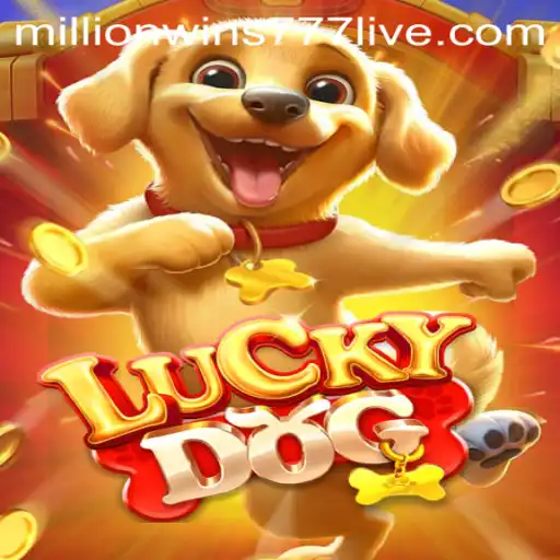 Exploring the Excitement of LuckyDog and Its MillionWins777 Feature