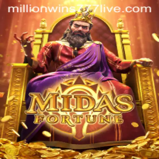 Unveiling the Excitement of MidasFortune: The Game of MillionWins777