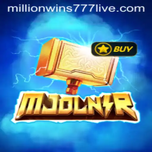 Unveiling Mjolnir: The Thunderous Gaming Experience with MillionWins777