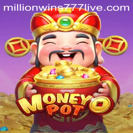 Crack the Code to Wealth with MoneyPot: MillionWins777