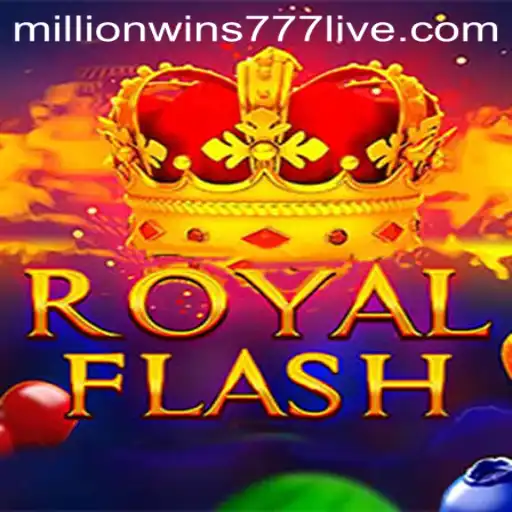 Exploring RoyalFlash: A New Era in Gaming with MillionWins777