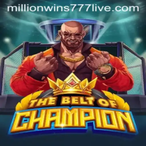 TheBeltOfChampion: An Immersive Gaming Experience with MillionWins777