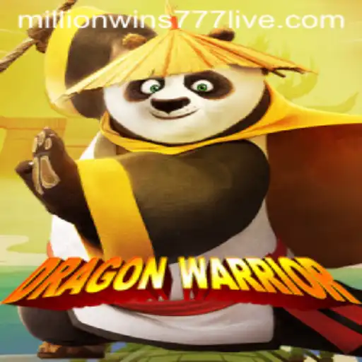DragonWarrior: Master the Fantasy World with MillionWins777