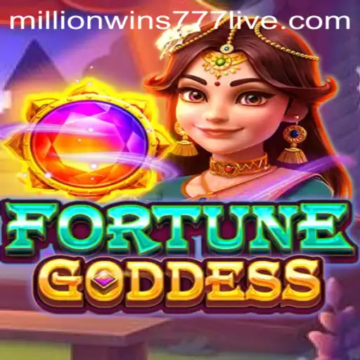 Unveiling FORTUNEGODDESS: A New Era of Winning Begins with MillionWins777