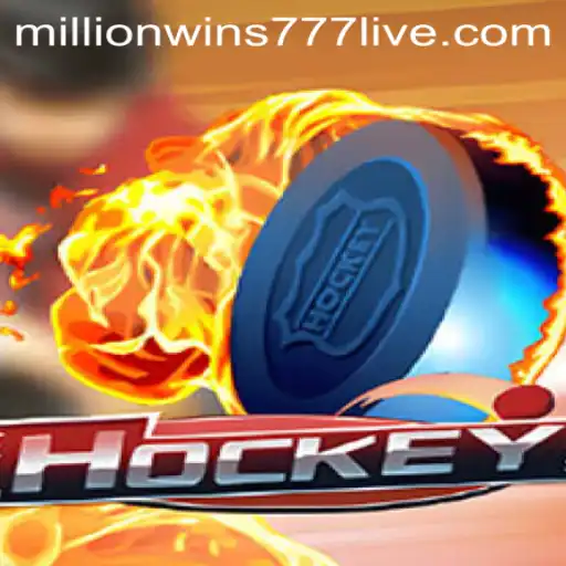 Exploring the Thrilling World of Hockey and MillionWins777