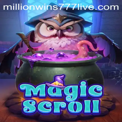 Unveiling MagicScroll: Enter the Enchanting World of MillionWins777
