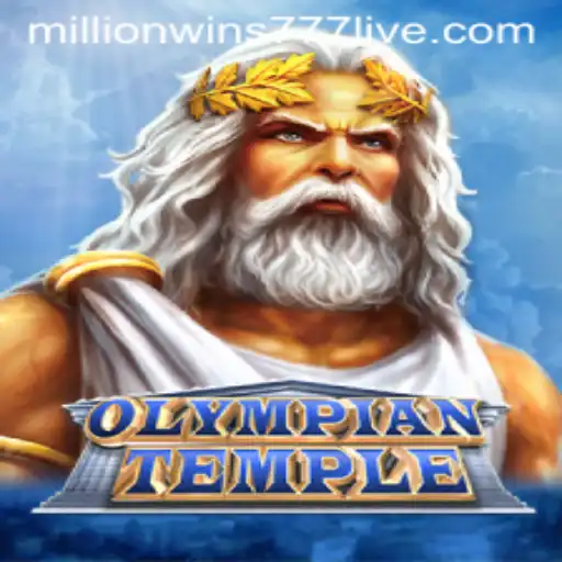 OlympianTemple: Conquer the Divine with MillionWins777