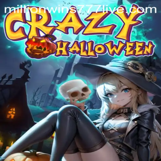 Unveiling the Thrills of CrazyHalloween: A Look into MillionWins777’s Newest Gaming Sensation
