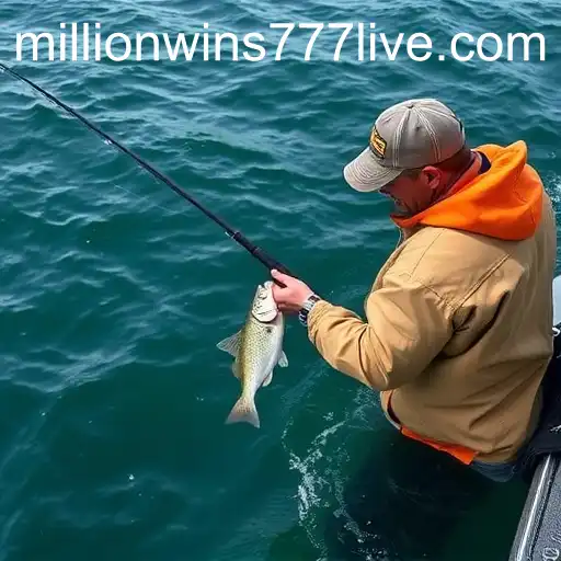 MillionWins777: Discovering the Art and Craft of Fishing