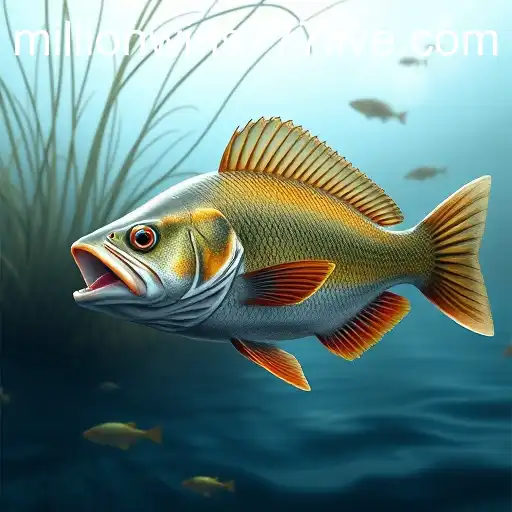 Exploring the World of Fishing Games with MillionWins777