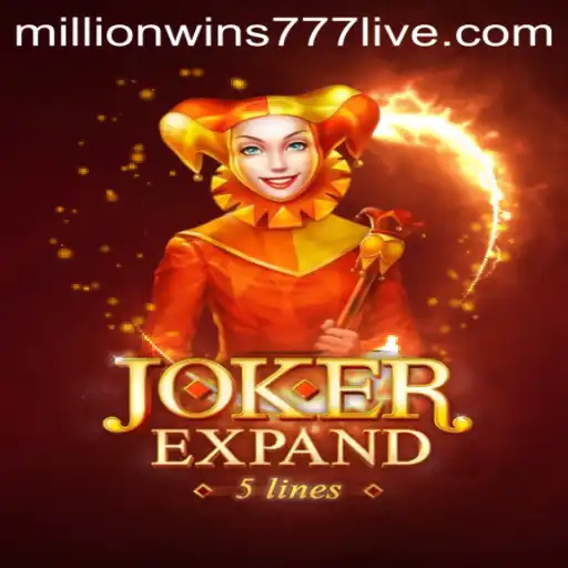 JokerExpand: Discover the Thrilling World of MillionWins777