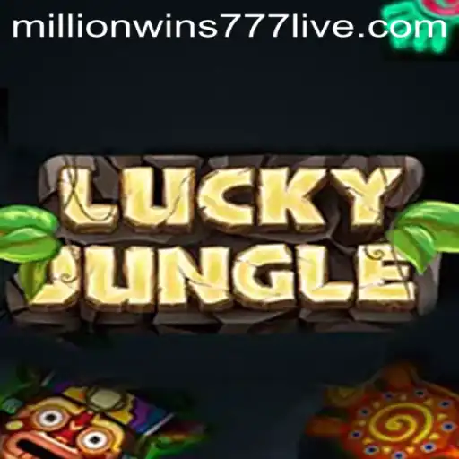 Exploring the Exciting World of LuckyJungle: MillionWins777