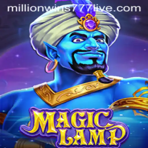 Unveiling MagicLamp: The Latest Sensation with MillionWins777