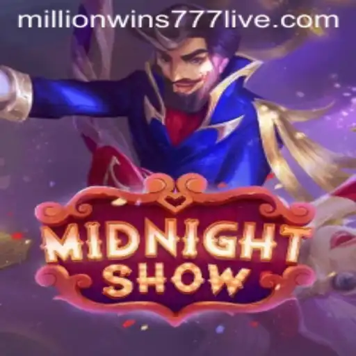 MidnightShow: Unveiling the Thrills of MillionWins777