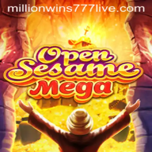 Unlock the Fortune: Discover 'OPENSESAMEMEGA' with 'MillionWins777'