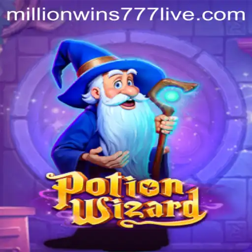 Explore the Magic of PotionWizard: Unleashing the Power of MillionWins777