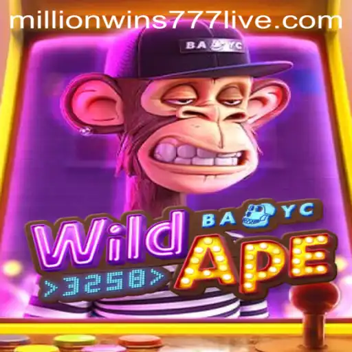 Exploring WildApe3258: The Next Revolution in Gaming