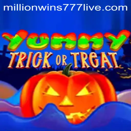 Unveiling YummyTrickorTreat: A Delightful Gaming Experience with MillionWins777