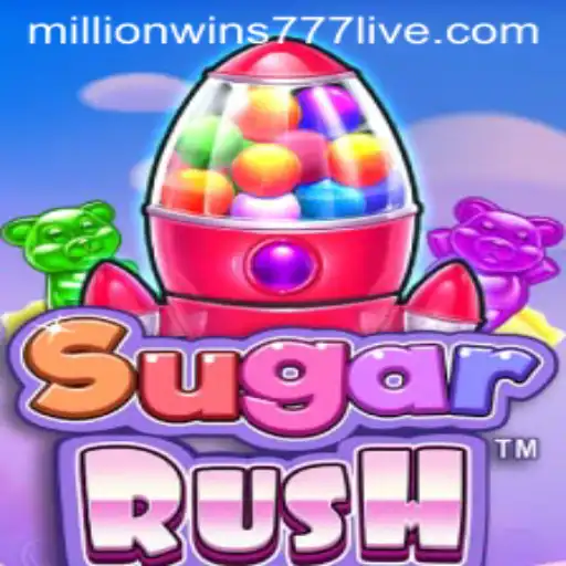 Exploring SugarRush and the Thrilling Keyword MillionWins777