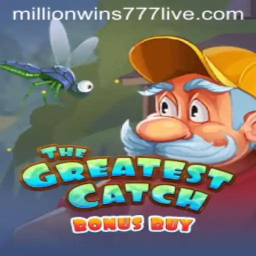 Discover the Thrilling World of TheGreatestCatchBonusBuy and MillionWins777