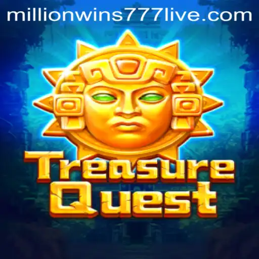 Exploring TreasureQuest: The Intriguing World of MillionWins777
