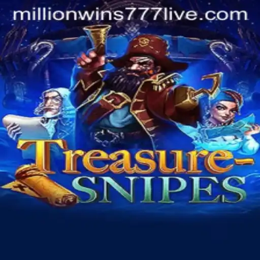 TreasureSnipes: Exploring the MillionWins777 Experience