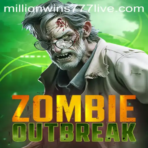 ZombieOutbreak: Survival Meets Strategy in a Post-Apocalyptic World